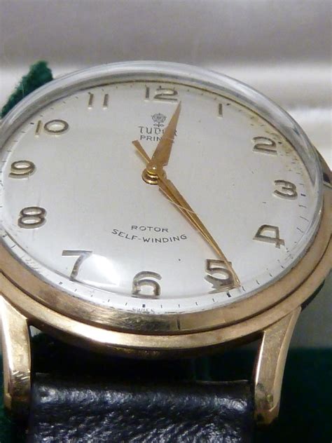 rolex gold prince wristwatch|vintage rolex prince.